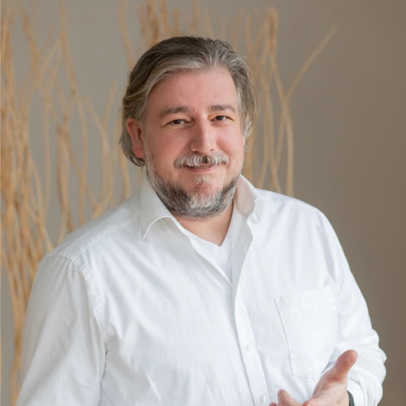 Andreas Metzger